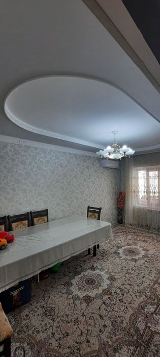 2 комнитний квартира