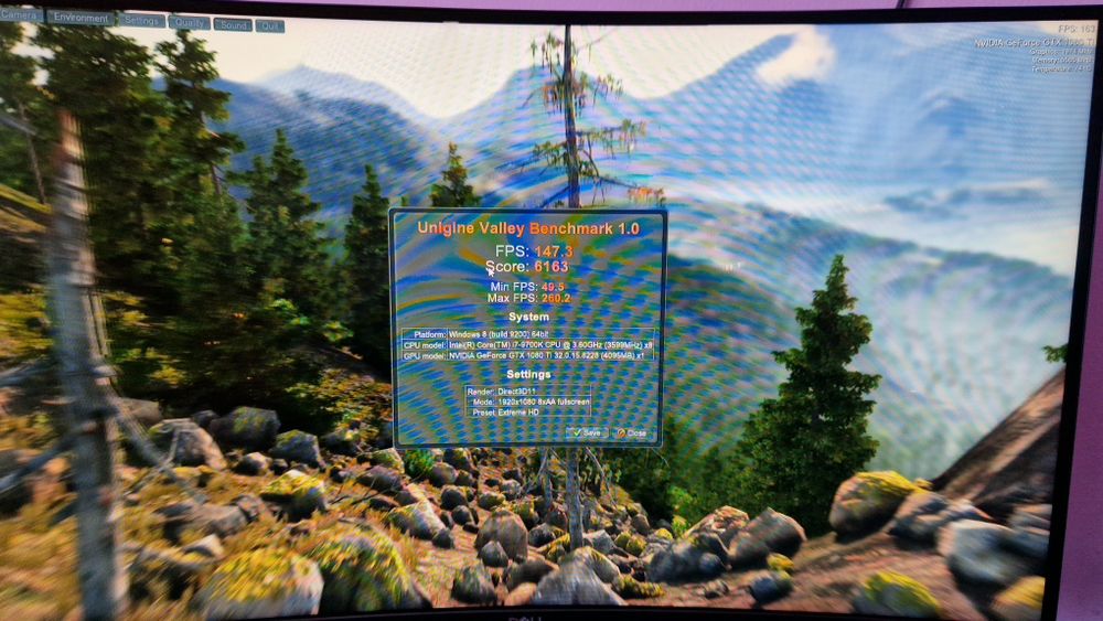 V/S Gtx 1080 TI Msi Gaming X impecabila!