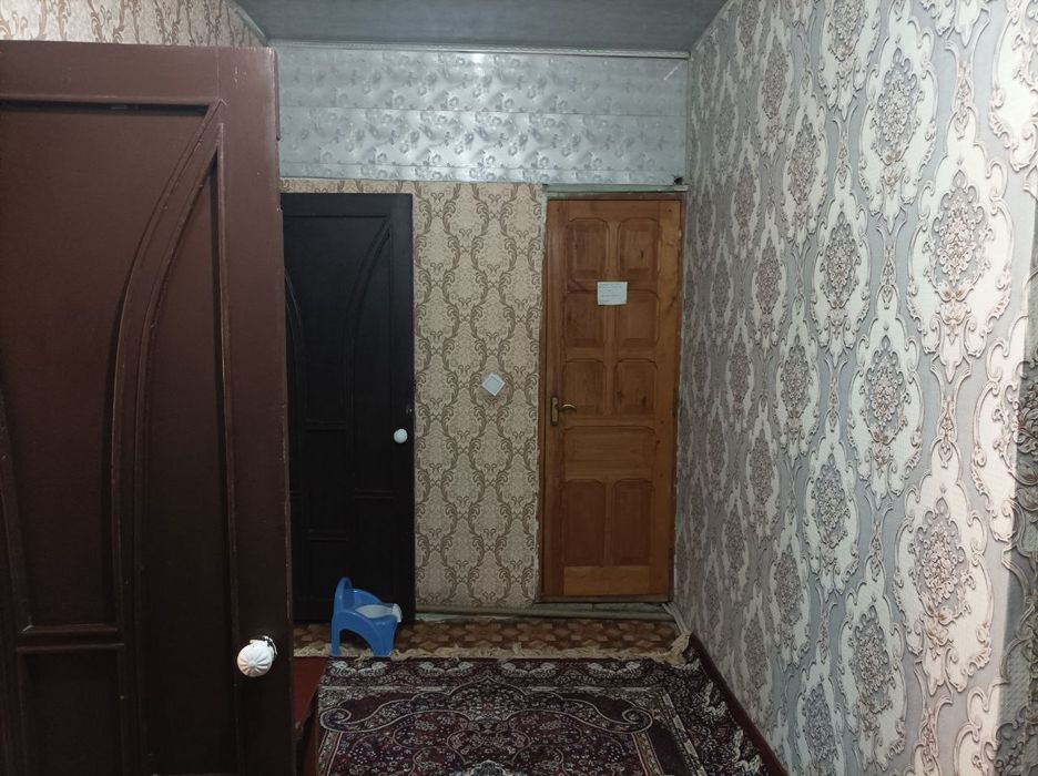 Продается дом не далеко от новый ташми