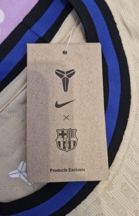 Tricou FC Barcelona 25/26