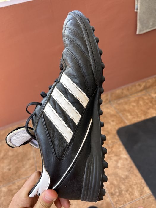 Addidass Kaizer 5 стоножки 46н