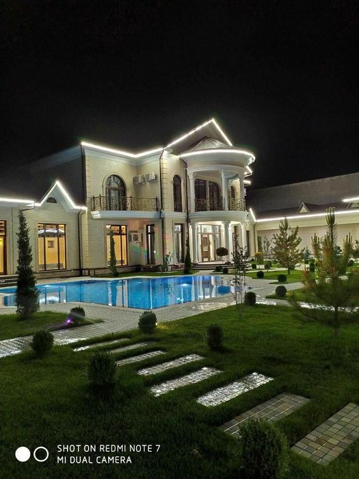 Чисто семейный дача Аср вилла  возле бочке