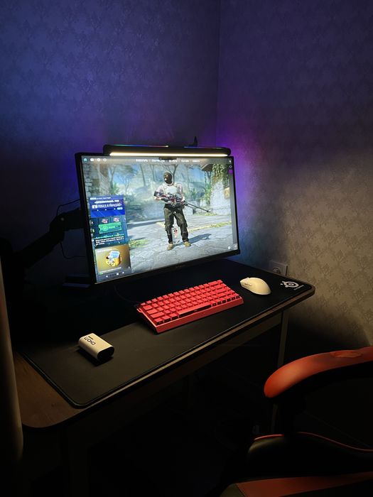 игровой пк компьютер