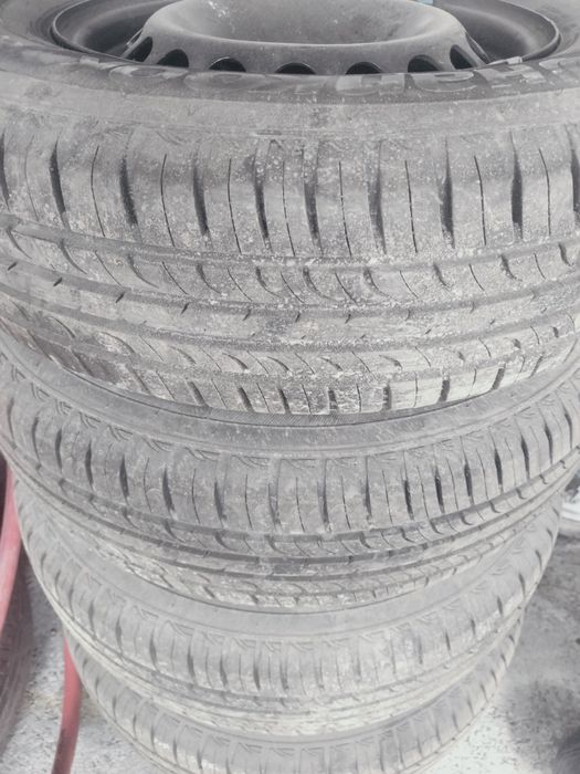 Хенкук 14 летний