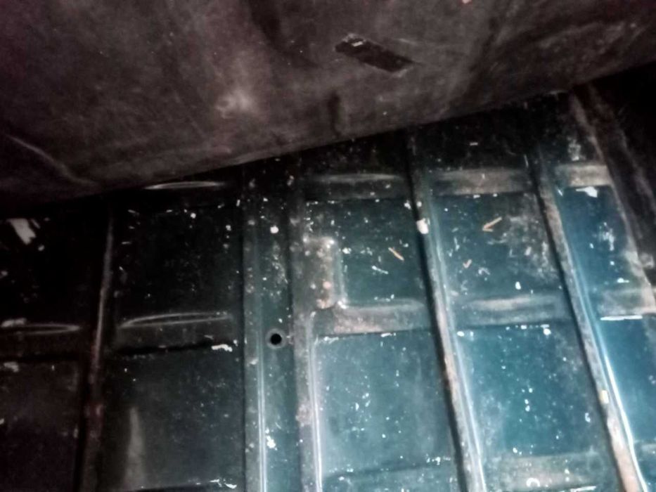 Ваз 21 06 родной деталь