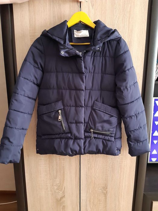 Куртка демисезонная