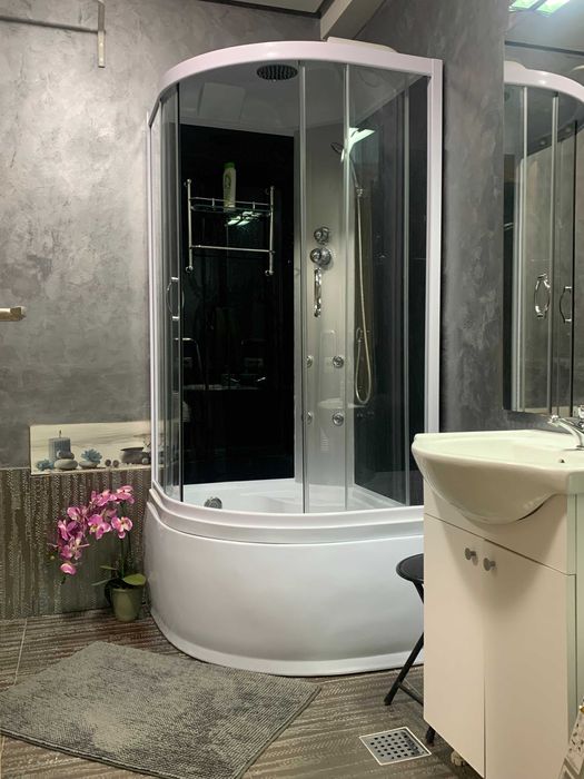 Proprietar - Inchiriez garsoniera spatioasa Fundeni, Dobroesti