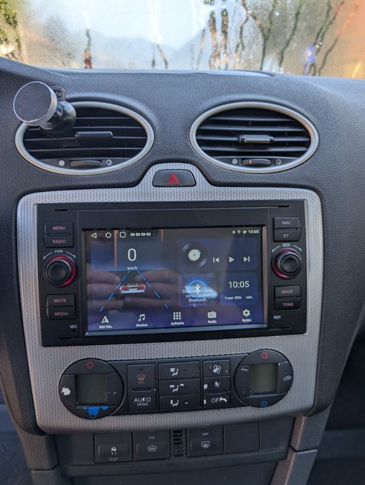Carplay android 2 GB  rami