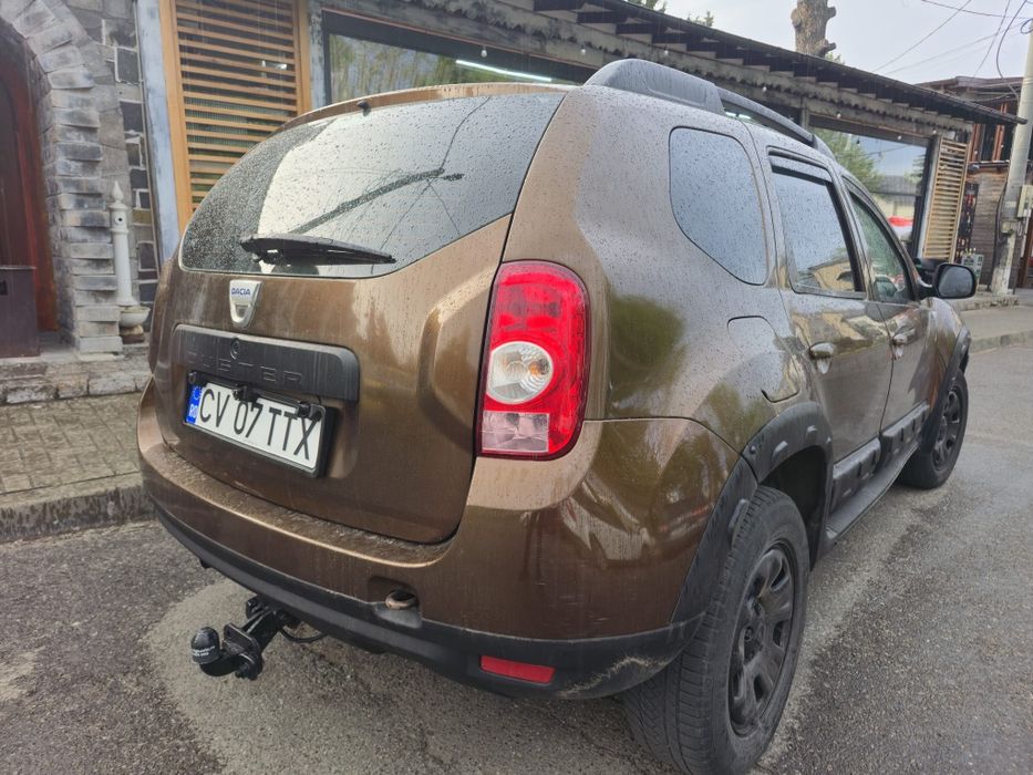 Dacia Lodgy 2016 1,5dci-110cp-7locuri Full-E 6