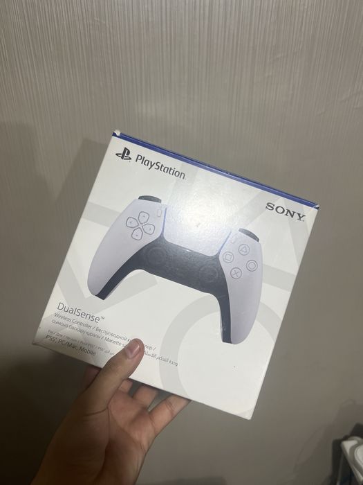 Dualsense Джойстик Ps5