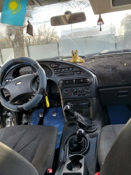 Продам Ниву- Шевроле