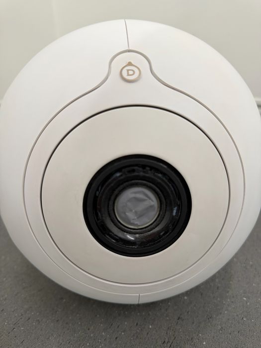 Devialet Phantom 1 Gold 108 db