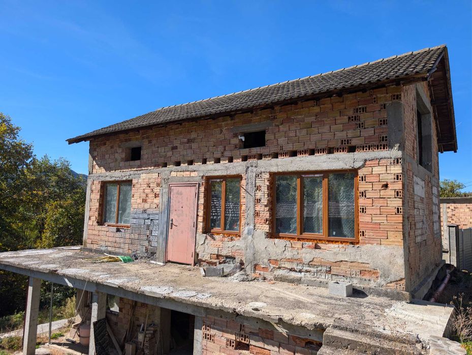 Продава се Къща в с. Дебел дял, Област Габрово - 70 кв.м за 715 €/кв.м - Снимка #14