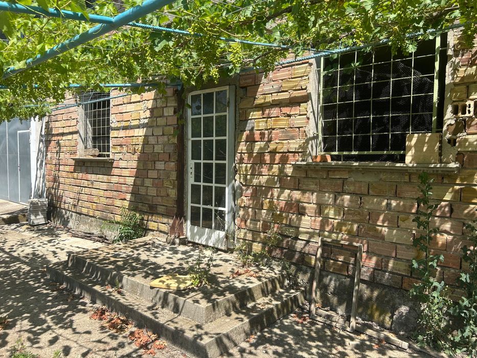 Продава се Промишлена сграда в Стара Загора, Индустриална зона - изток - 5632 кв.м за 72 €/кв.м - Снимка #16