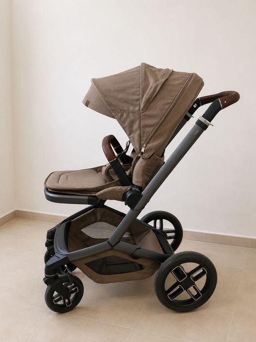 Детска количка 2 в 1, Maxi Cosi Fame