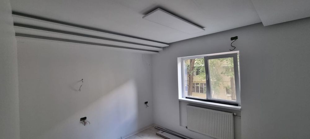 Amenajari interioare