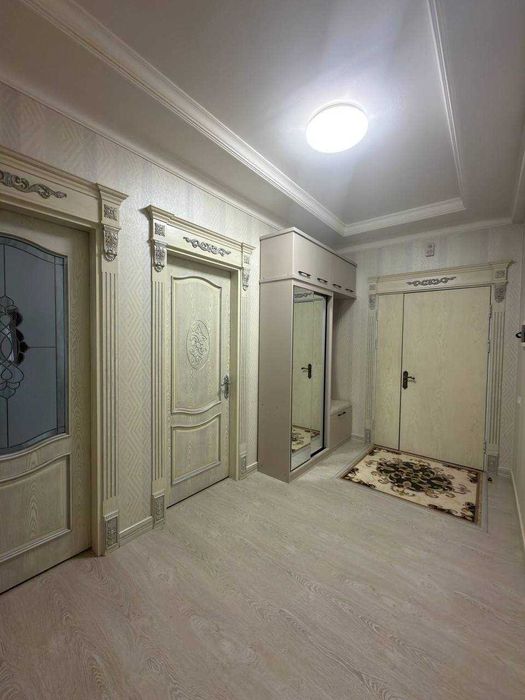 "СРОЧНО ГОРИТ ‼️Golden House 2ком 57м2 Себзар На против Корзинка ‼️