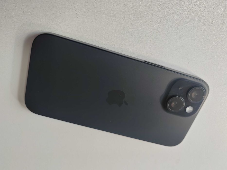 Iphone 15 128Gb Impecabil Magazin CashGen