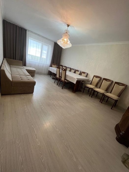 Продается 3 комнатная квартира