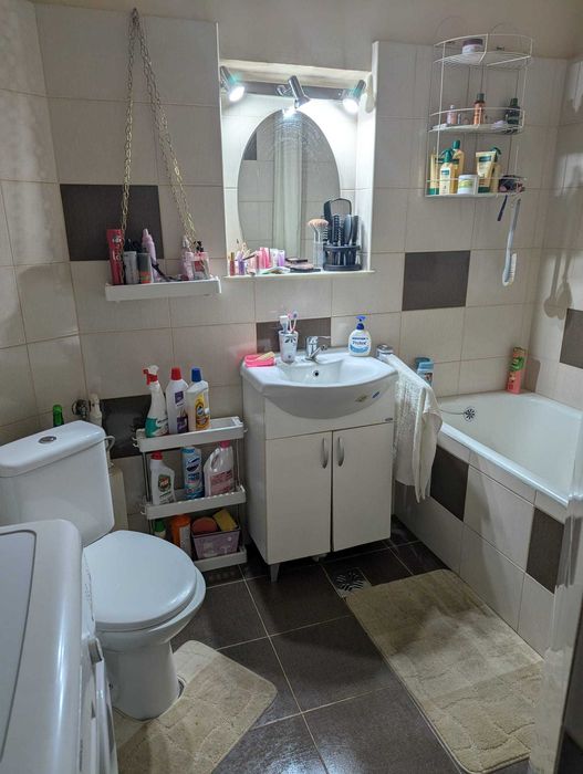 vanzare apartament 4 camere, zona centrala
