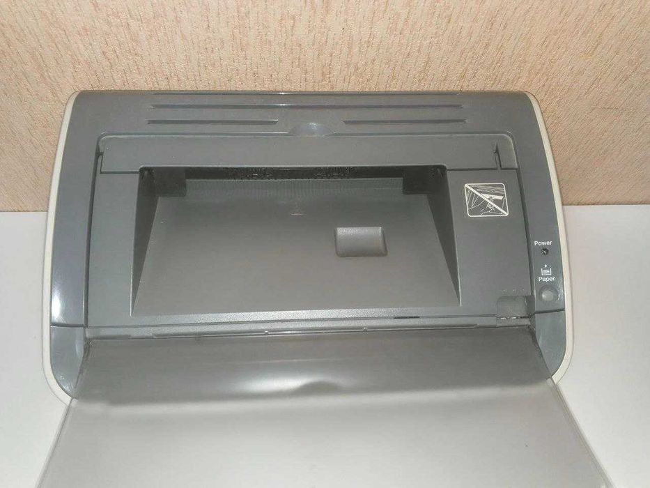 принтер Canon i-sensys LBP2900
