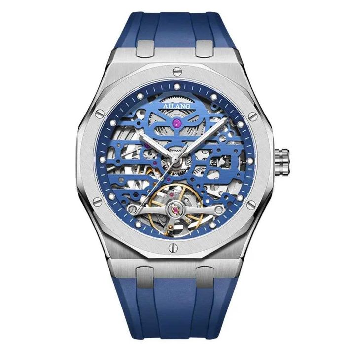 мужские наручные часы.