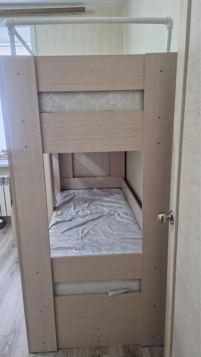 Двухъярусная кровать продам!!!
