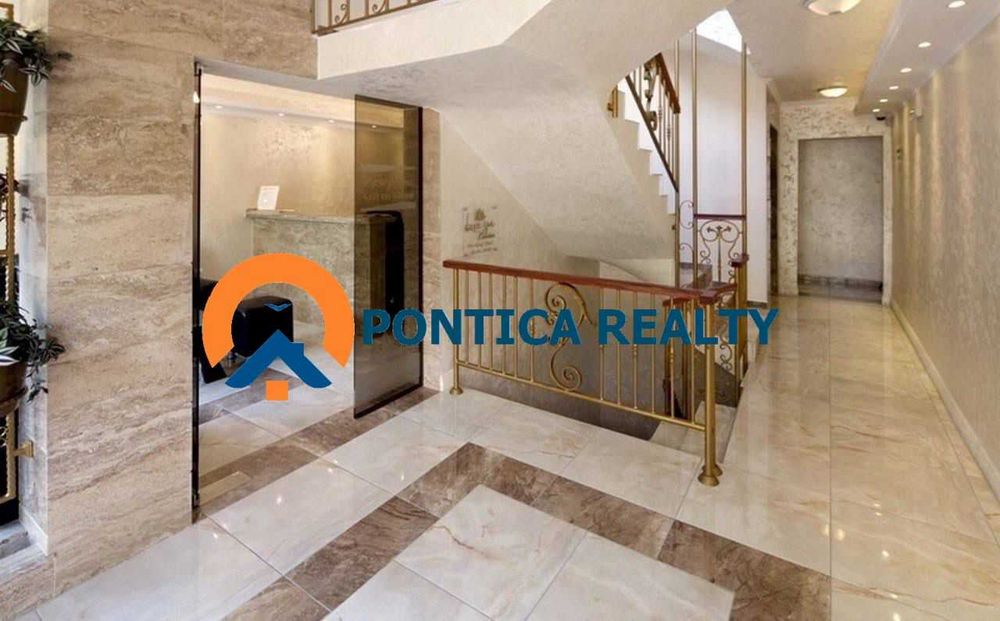 Продава се Едностаен апартамент в Свети Влас - 33 кв.м за 881 €/кв.м - Снимка #2