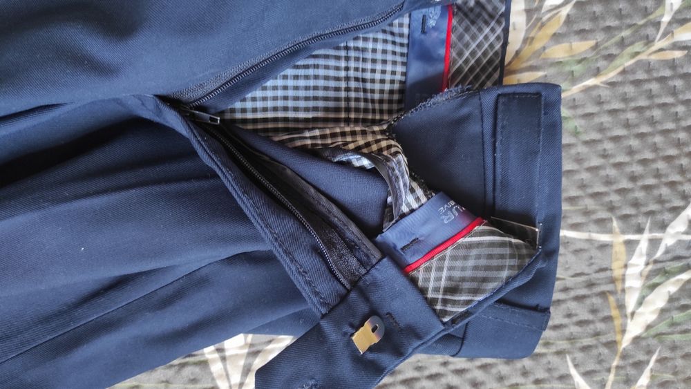 Школьный комплект на мальчика