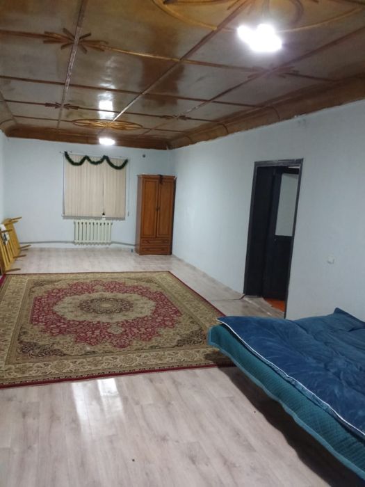 Орталықтан жер үй жалға беріледі