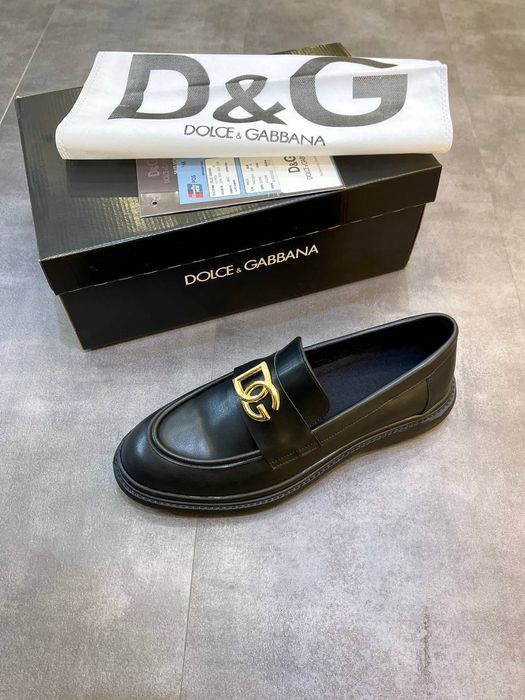 Мъжки мокасини различни модели