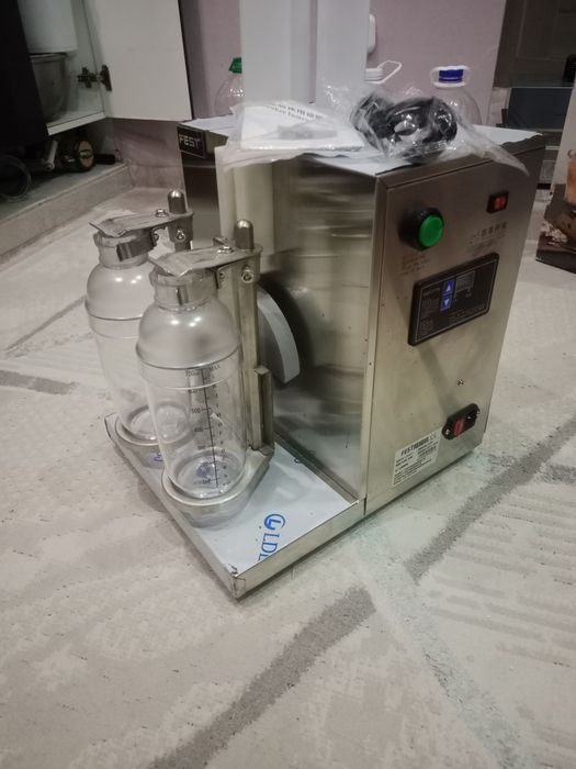 Автоматически шейкер