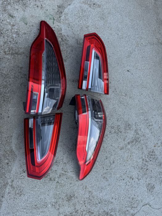 Продавам стопове за ford s-max 2012-2014