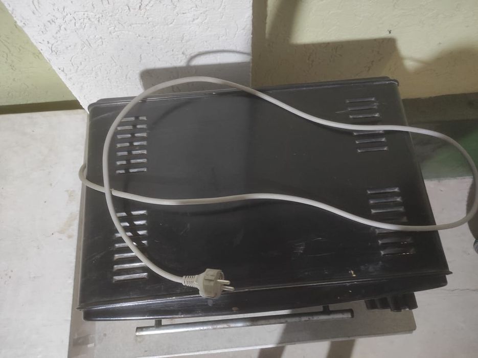 Асель духовка-печь