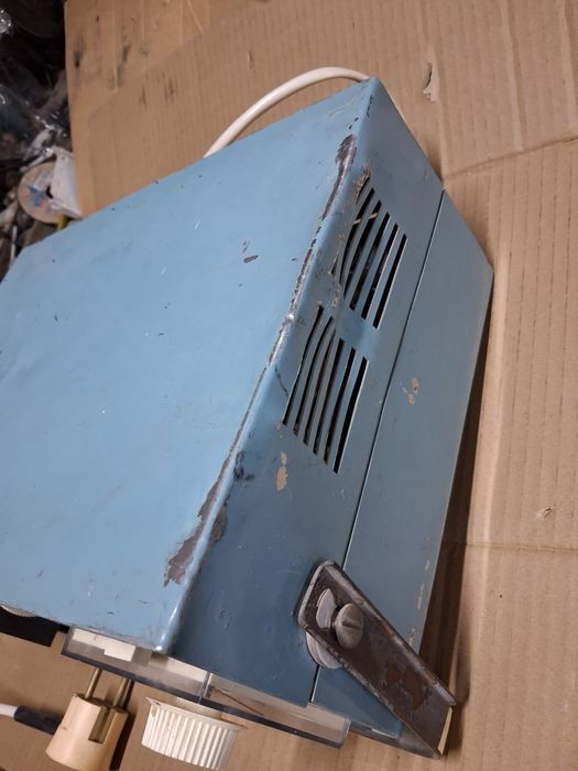 Аппарат УВЧ- 5-1