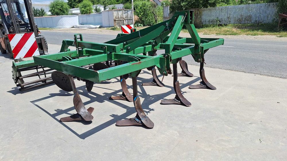 Grubere cu sau fara semanatoare 3 metri