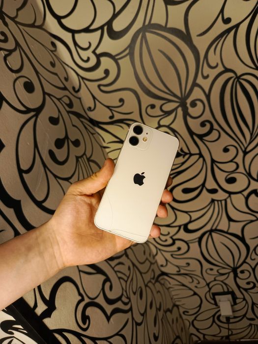 iPhone 12 mini obmen