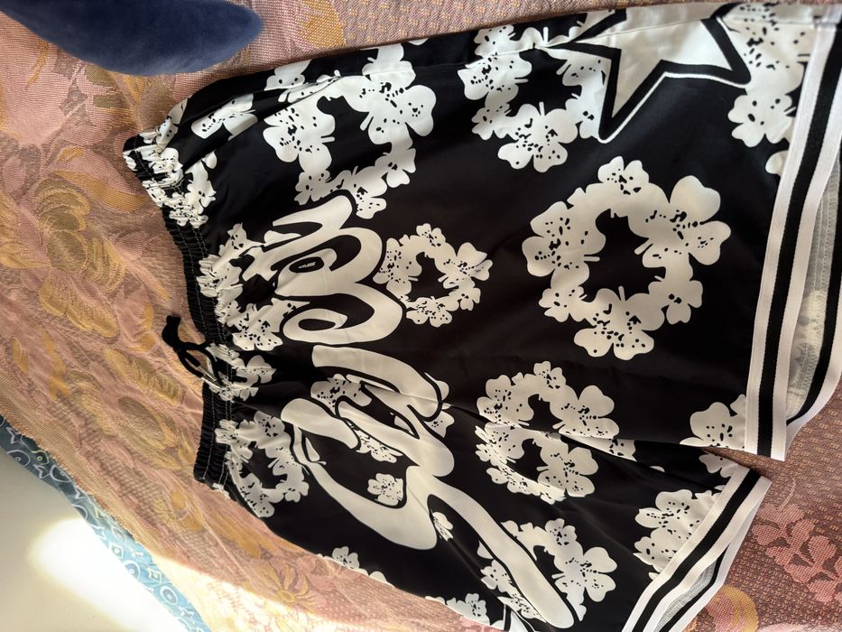 Шорты новые размер L