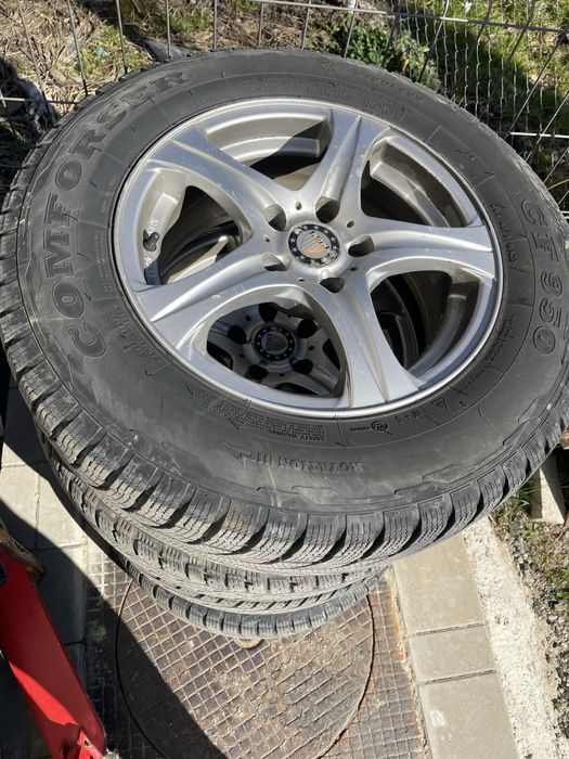 Mitsubishi Outlander 2.0 Tdi, 2007, 140 CP, 203.000 km,4x4, 7 locuri