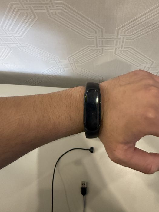 Часы спортивные