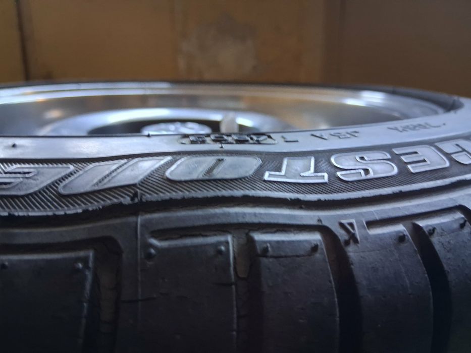 195/50/15 70 лв. за 4бр