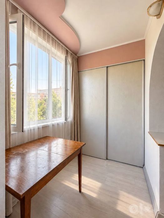 Сдаётся 2-комн Академ Городок, напротив IT PARK, 55 м²
