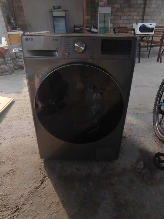 LG Vivace F2V5HS9T AI DD