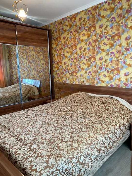 2 комнатная Васильковский 5