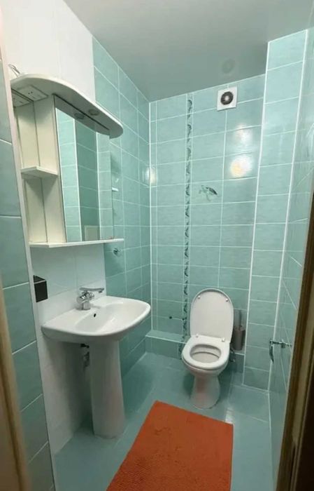 Аренда квартиры 4 комнаты