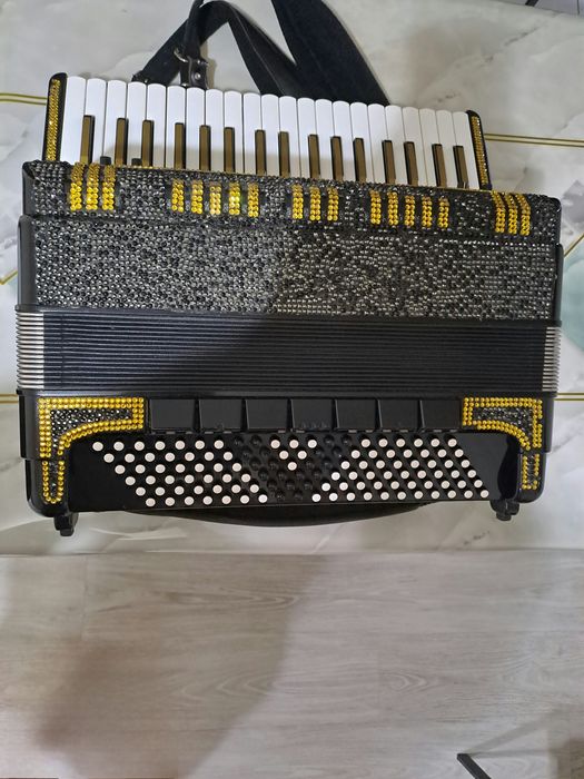 Acordeon roland fr4x
