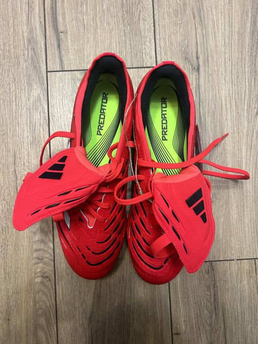Adidas predator PRO 42