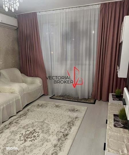 Apartament 3 camere Dristor Benzinaria Mol