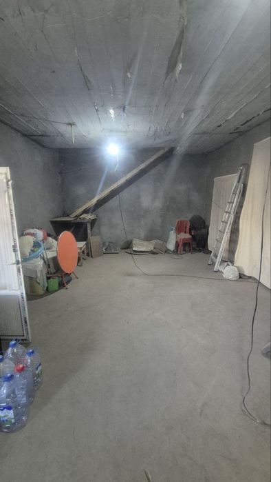 Участок Старые Сергели 4 сотки, 3 этажа