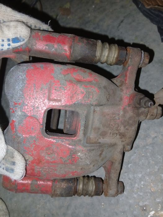 Суппорт марк 100 2 литра